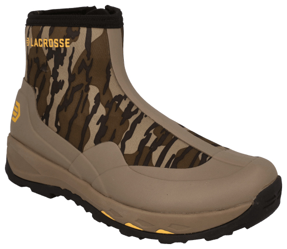 Under armour camo rubber boots hotsell