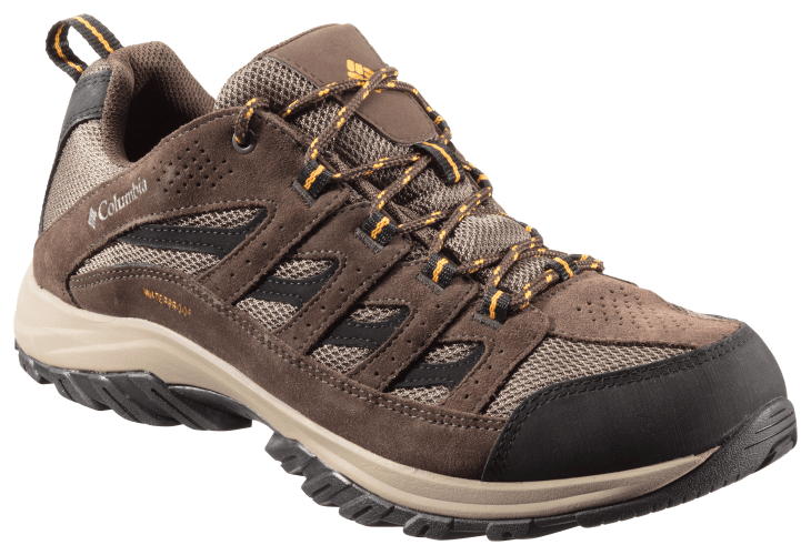 Cabela's waterproof shoes best sale