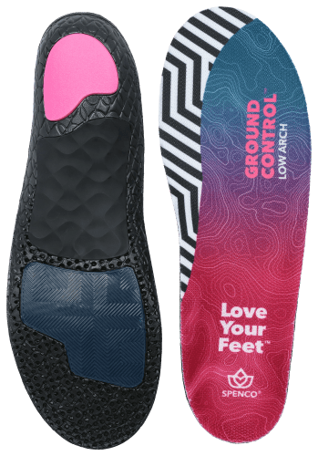 Cabelas insoles discount