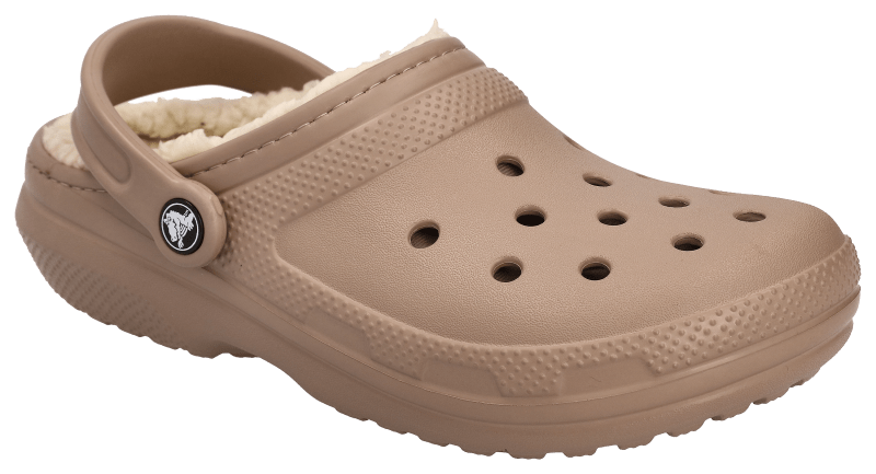Ladies classic crocs online