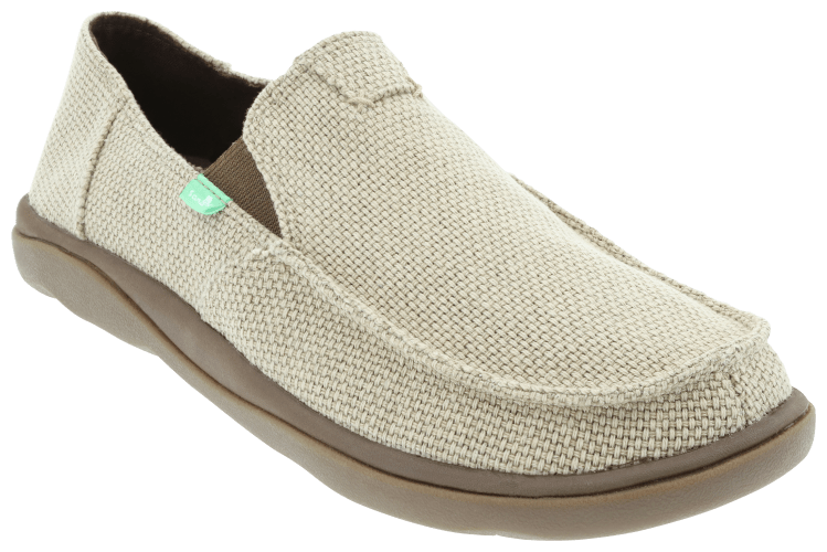 What to Wear with Sanuk Shoes