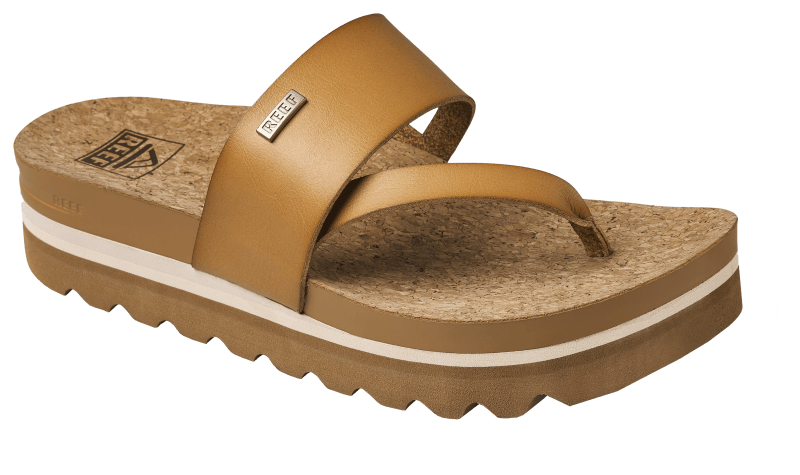 Reef Cushion Sol Hi Sandals for Ladies