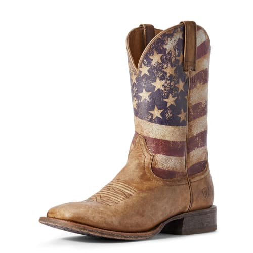 Bass pro sale ariat boots