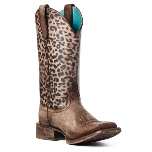 Cabelas ariat hotsell