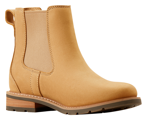 Bass brooke chelsea bootie hot sale