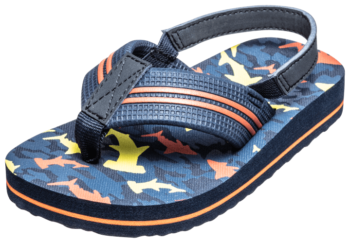Boys thong sandals deals