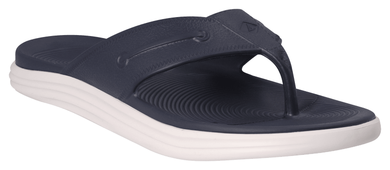 Sperry Windward Float Thong Sandals for Men