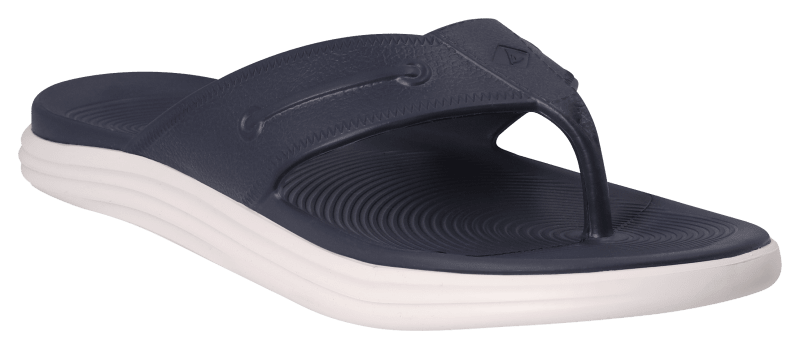 Crocs Swiftwater Wave Flip Thong Sandals for Men