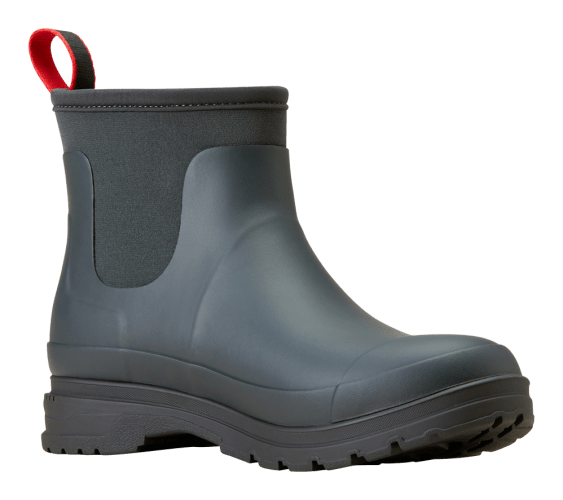 Bass pro clearance rubber boots