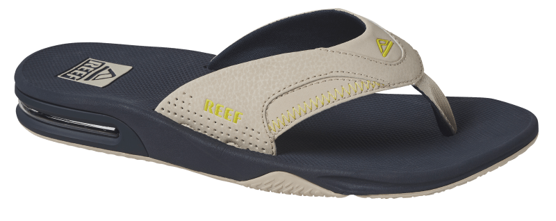 Reef sandals men discount