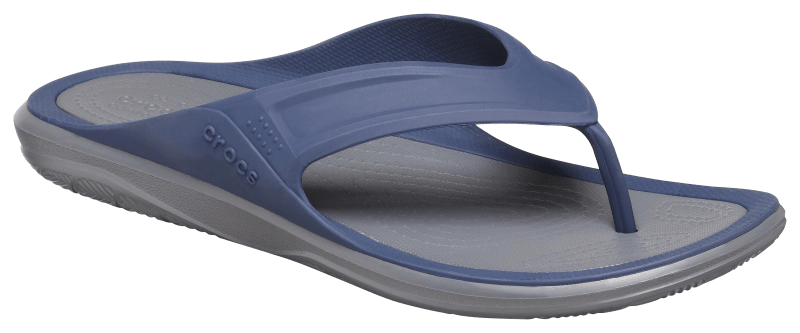 Pro Blue Thong Slippers for Men