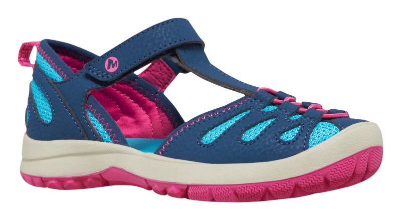 Merrell Hydro Lily Sandals for Kids Cabela s
