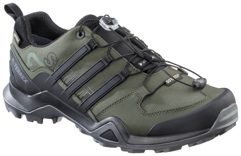 adidas Outdoor Terrex Swift R2 GTX Hiking Shoes for Men | Bass Pro Shops