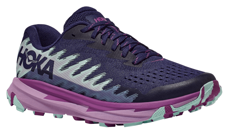 Hoka Torrent 3 Trail Running Shoes for Ladies