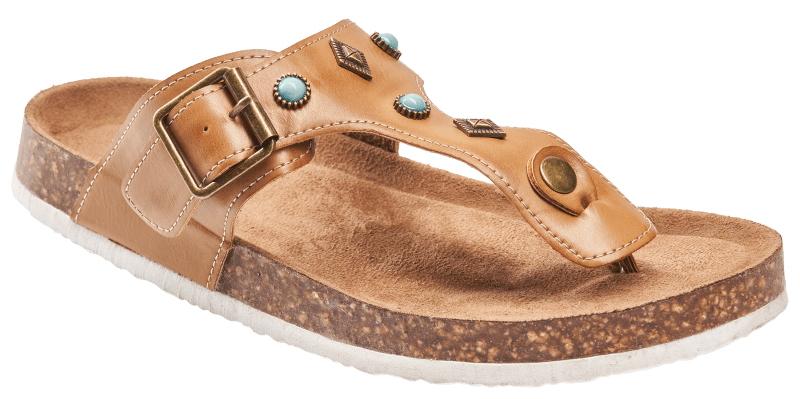 Bass pro cheap womens sandals