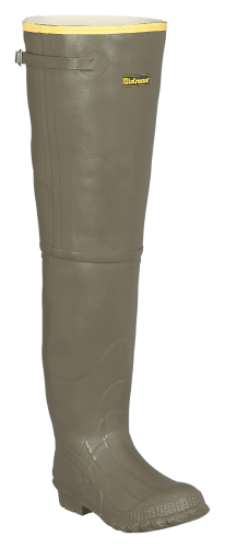Lacrosse trapper hip boots shop