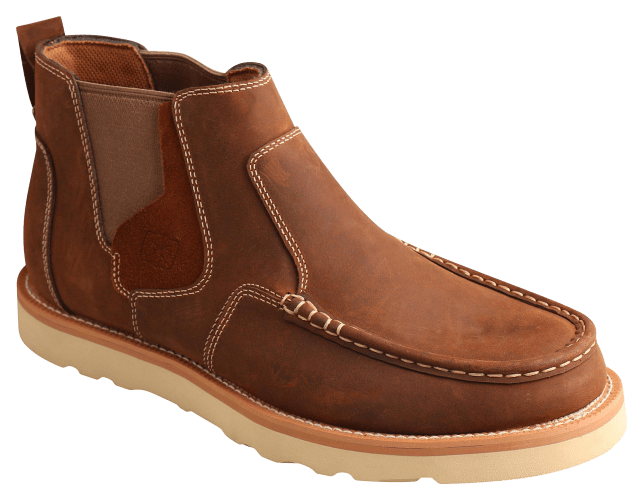 The Pros and Cons of Leather Boot Soles