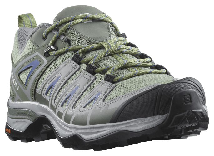 Bass pro womens hiking shoes 2025