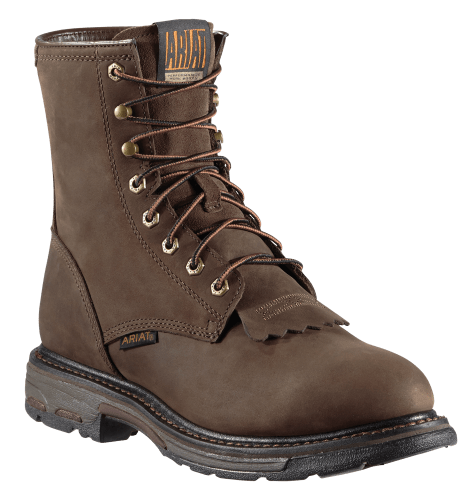 Bass pro ariat work boots store