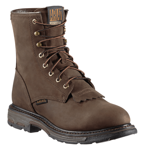 Bass pro discount ariat work boots