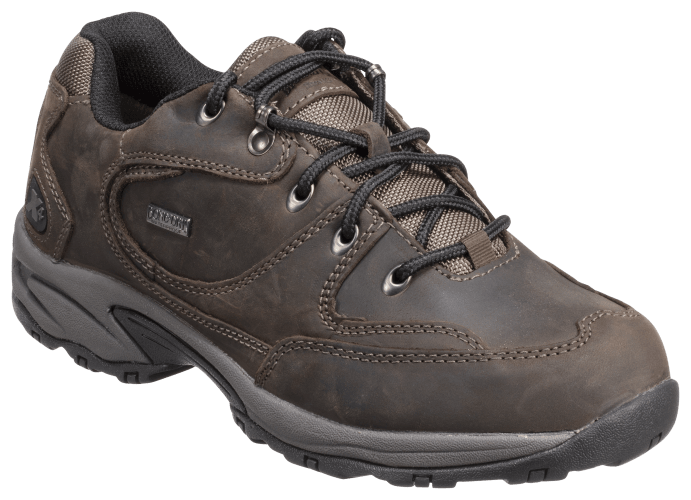 RedHead X4 Adventure II Waterproof Walking Shoes for Men