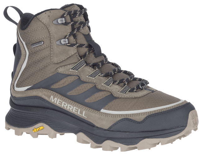 Bass pro sale merrell shoes