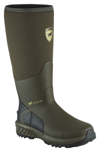 Cabela's scent free rubber boots 2025