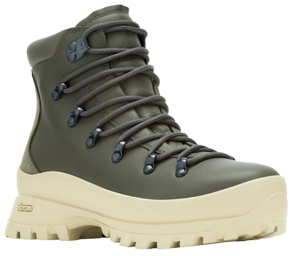 Merrell Bristol Mid Hiking Boots for Ladies White 10M Cabela s