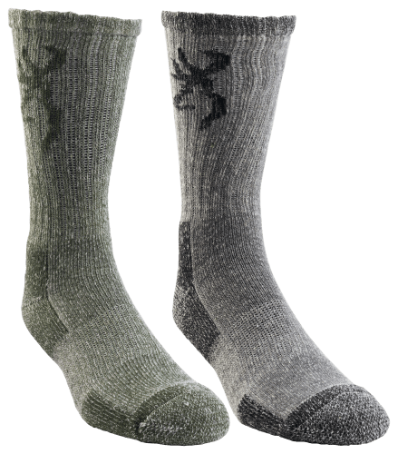 Browning western boot socks best sale