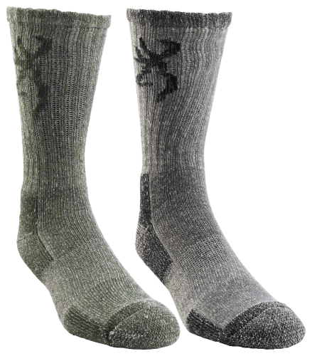 Buy Arrow Men Assorted Crew Length Socks - Pack Of 3 - NNNOW.com