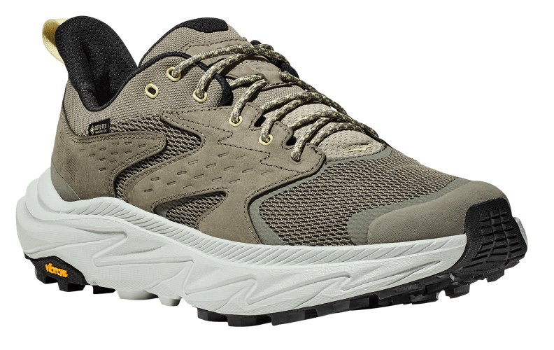 Waterproof hoka one one discount