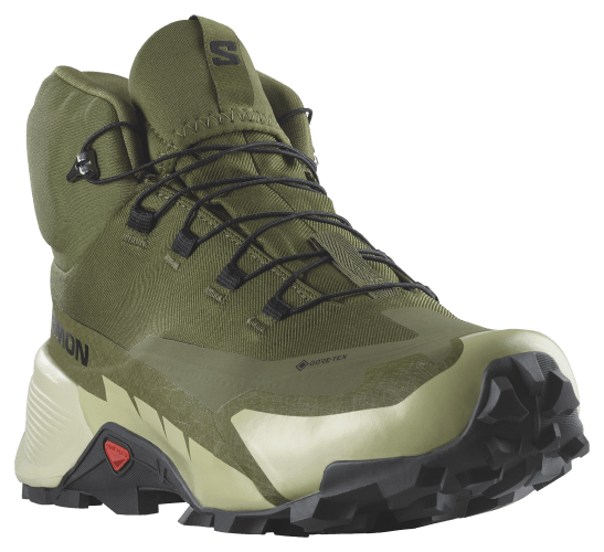 Bass pro shops hiking shoes hot sale