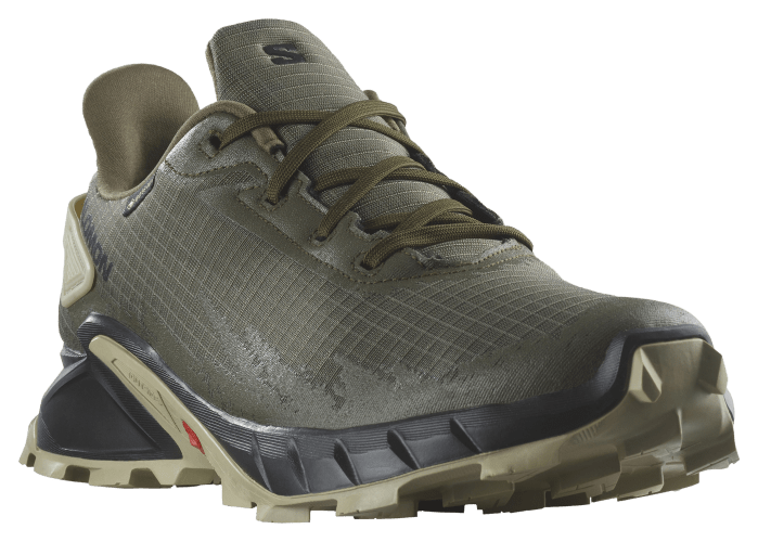 Waterproof trail shoe sale