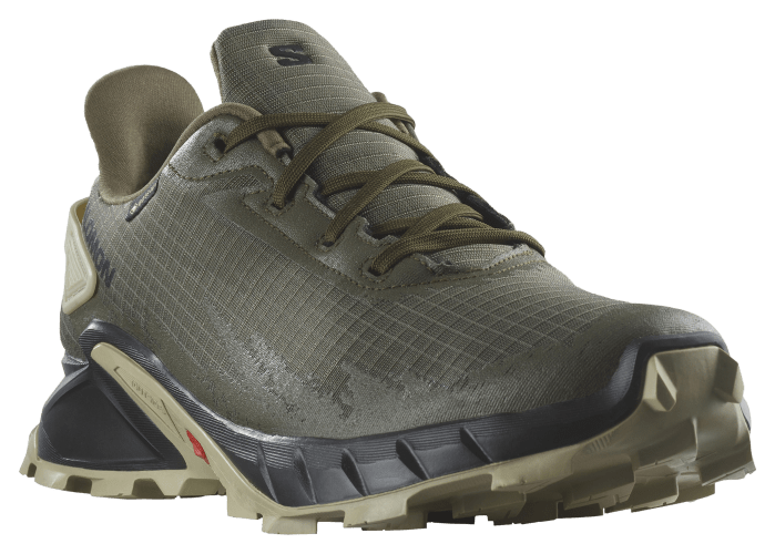 Gore-Tex Trail Running Shoes