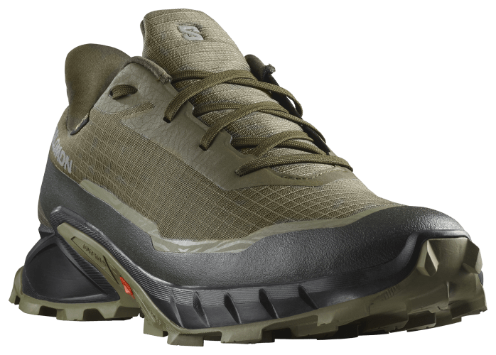 Salomon alphacross men 2025