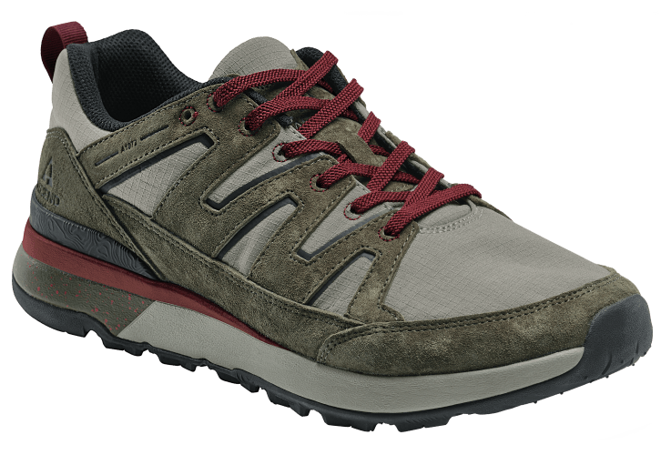 Bass pro shops hiking shoes top