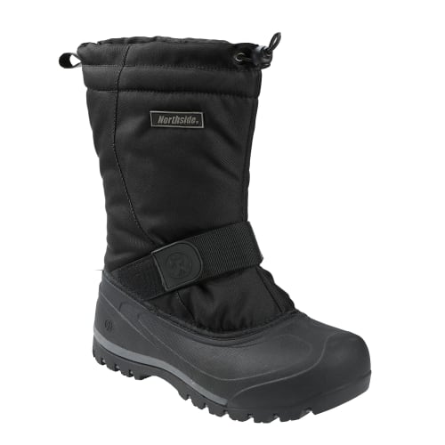 Kamik Nation Wide Insulated Waterproof Pac Boots for Men