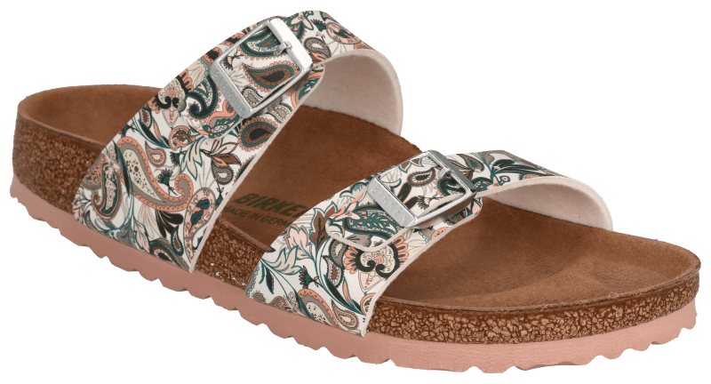 4 Birkenstock Styles Tried By A Comfort Shoe Gal - The Mom Edit