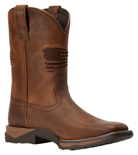 Bass pro ariat work boots sale