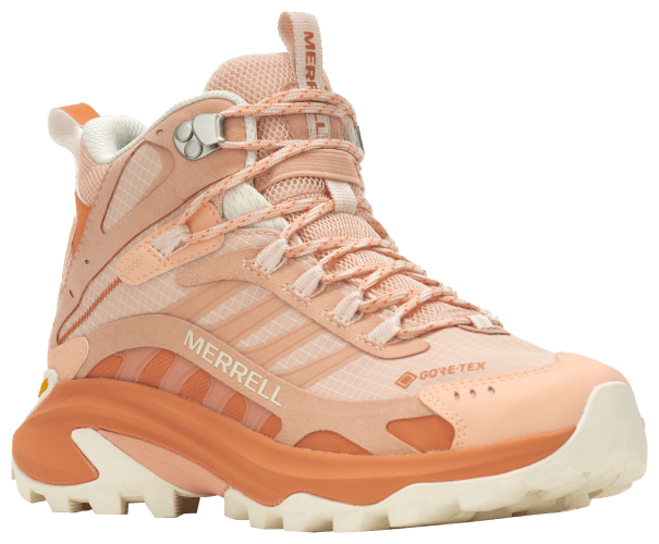 Bass pro merrell moab best sale