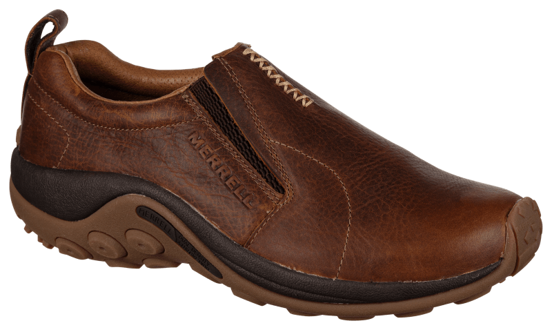 Merrell slip sale ons mens