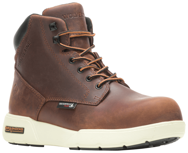 Bass pro work boots sale