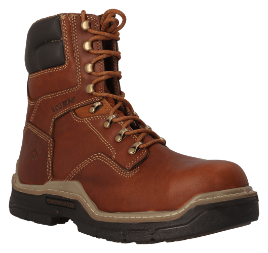 Redhead work boots shop