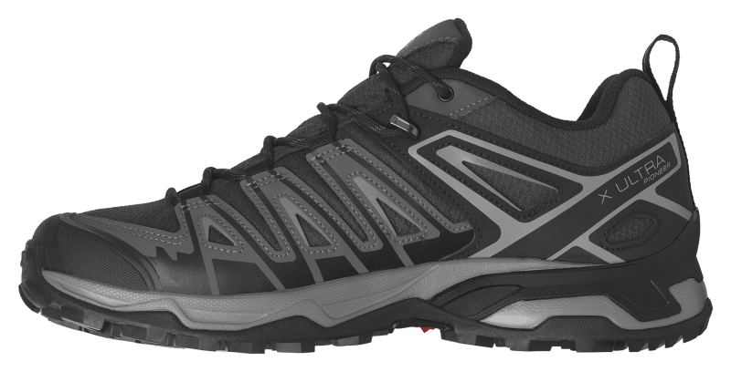 Salomon waterproof shop trail shoes