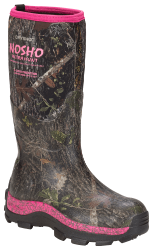 Dryshod nosho clearance