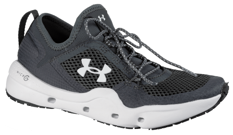 Under Armour Micro G Kilchis Sneakers for Men