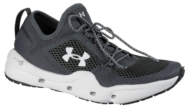 Under armour water shoes womens top