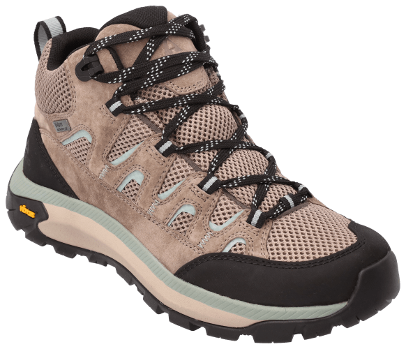 Mountain Warehouse Adventurer Mens Waterproof Hiking Boots : :  Clothing, Shoes & Accessories