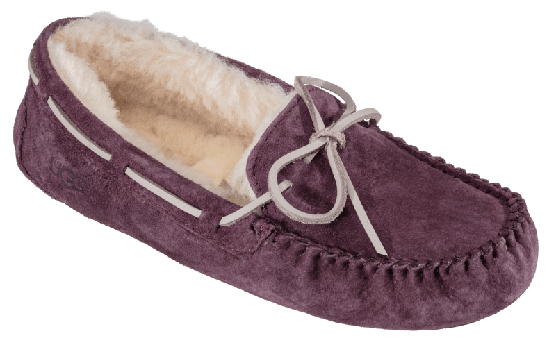 Ugg ladies moccasins deals