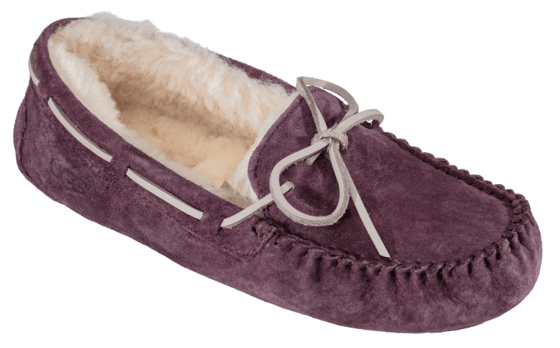 Dakota water cheap resistant slipper